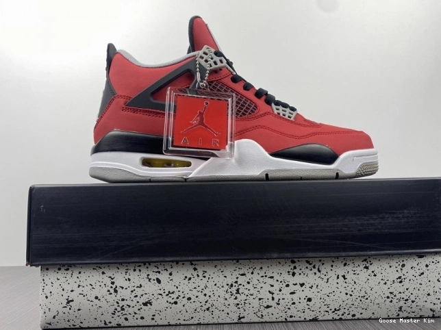 Jordan Toro Bravo 308497-603 4 Retro 0611